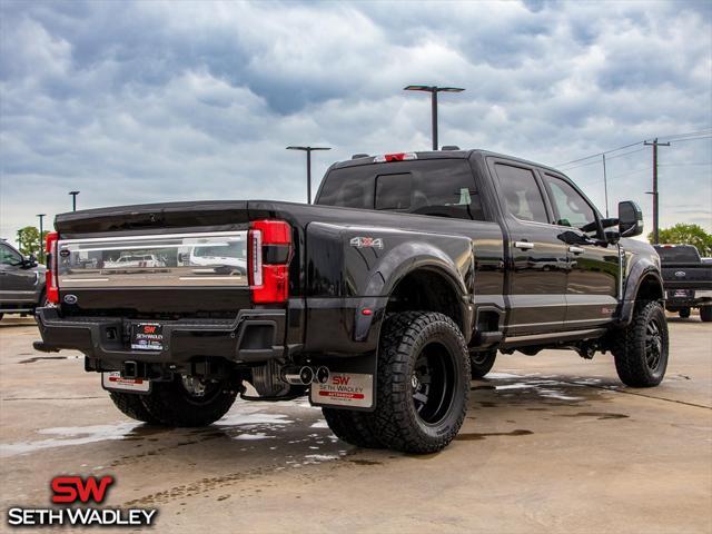 used 2025 Ford F-450 car, priced at $134,900