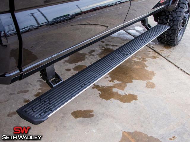 used 2025 Ford F-450 car, priced at $139,905