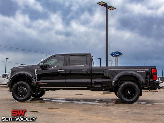 used 2025 Ford F-450 car, priced at $134,900