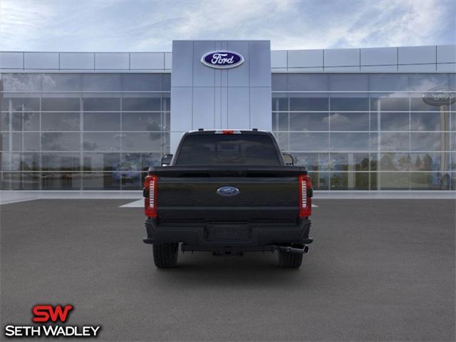 new 2024 Ford F-250 car, priced at $65,060