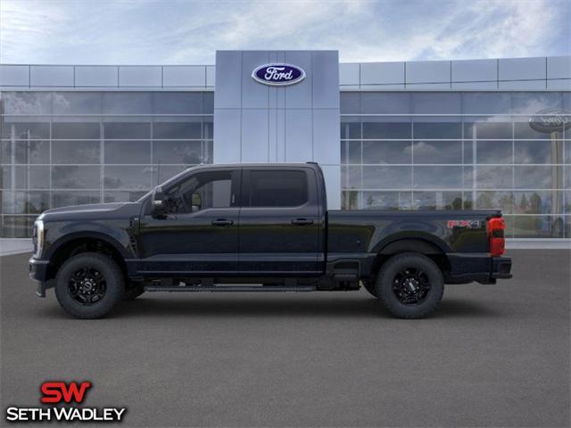 new 2024 Ford F-250 car, priced at $65,060