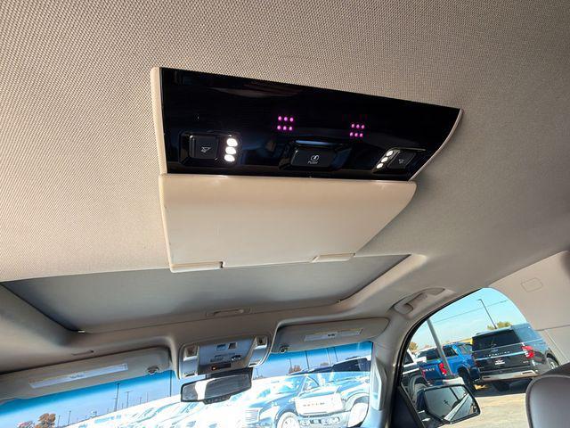 used 2019 GMC Yukon car, priced at $37,700