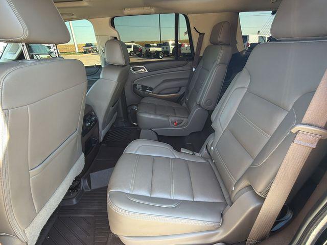 used 2019 GMC Yukon car, priced at $37,700