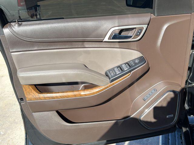 used 2019 GMC Yukon car, priced at $37,700