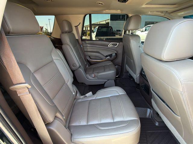 used 2019 GMC Yukon car, priced at $37,700