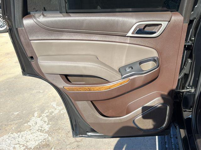 used 2019 GMC Yukon car, priced at $37,700