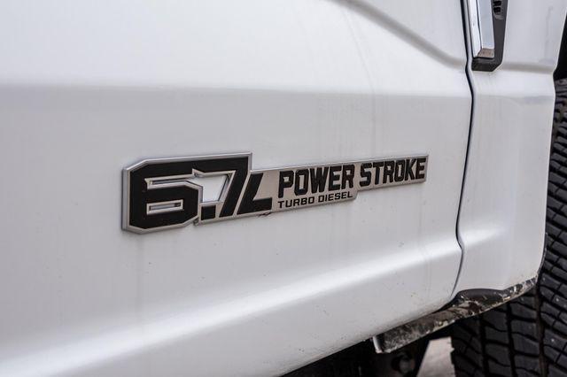 new 2025 Ford F-350 car, priced at $85,535