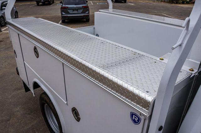 new 2025 Ford F-350 car, priced at $85,535