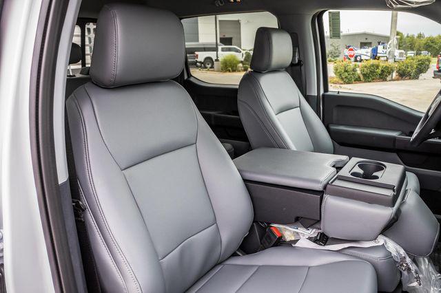 new 2025 Ford F-350 car, priced at $85,535