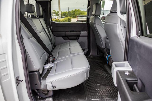 new 2025 Ford F-350 car, priced at $85,535