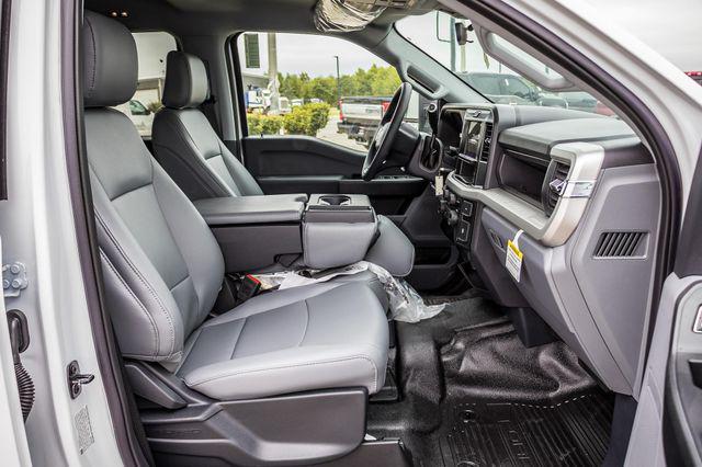 new 2025 Ford F-350 car, priced at $85,535