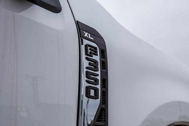 new 2025 Ford F-350 car, priced at $85,535