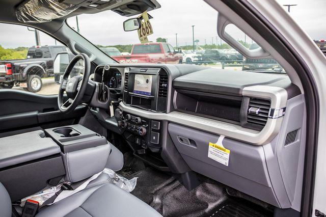 new 2025 Ford F-350 car, priced at $85,535