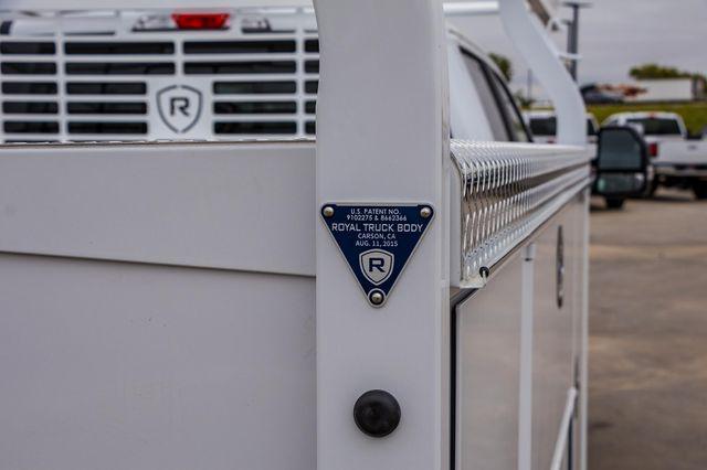 new 2025 Ford F-350 car, priced at $85,535