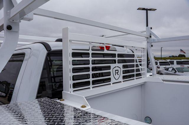 new 2025 Ford F-350 car, priced at $85,535