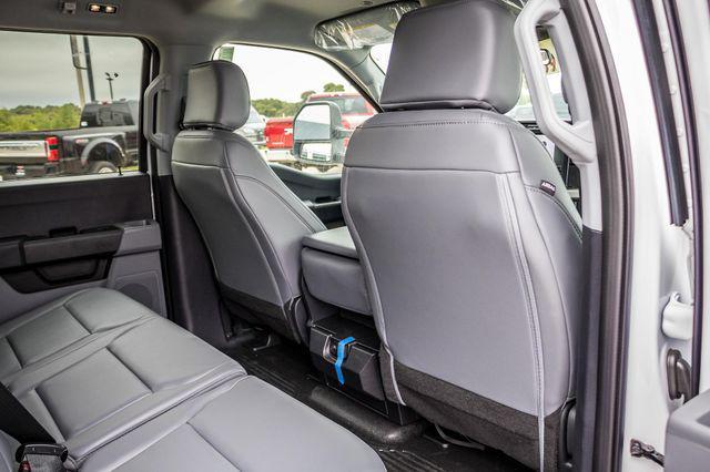 new 2025 Ford F-350 car, priced at $85,535