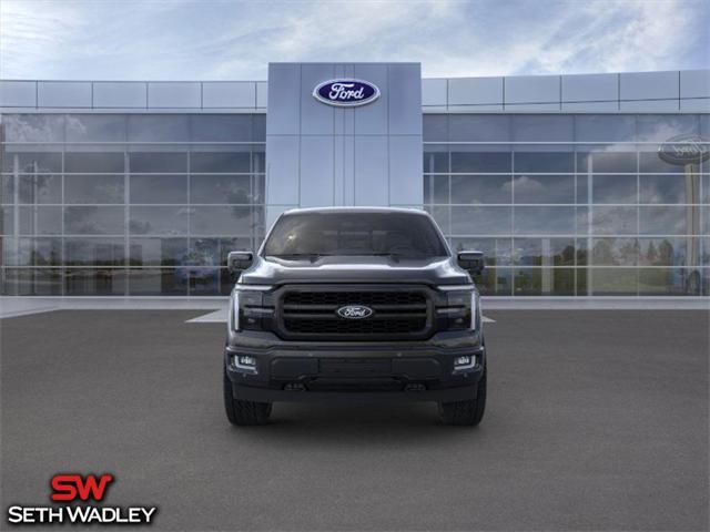 new 2024 Ford F-150 car, priced at $135,995