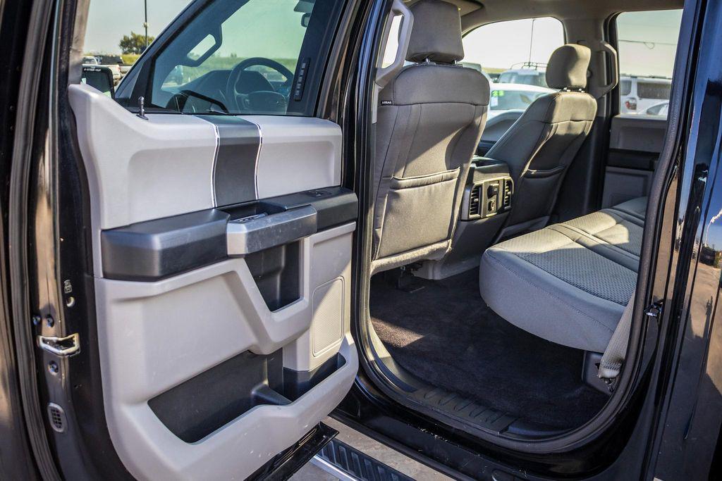used 2016 Ford F-150 car, priced at $13,900