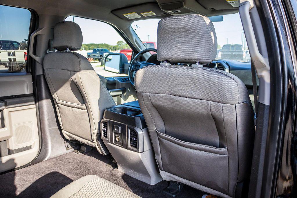 used 2016 Ford F-150 car, priced at $13,900