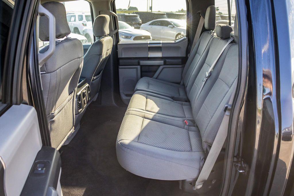 used 2016 Ford F-150 car, priced at $13,900