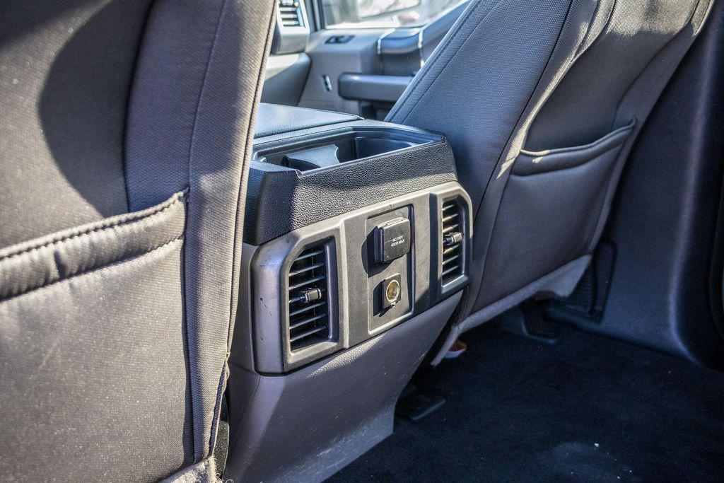 used 2016 Ford F-150 car, priced at $13,900