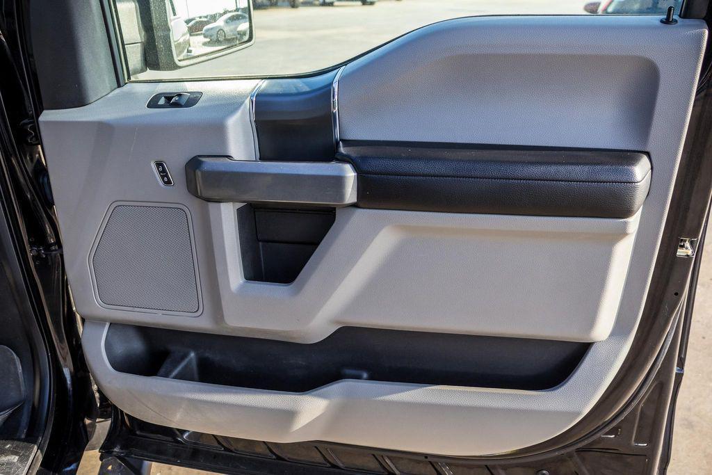 used 2016 Ford F-150 car, priced at $13,900