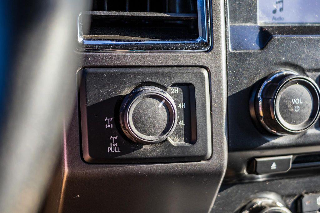 used 2016 Ford F-150 car, priced at $13,900