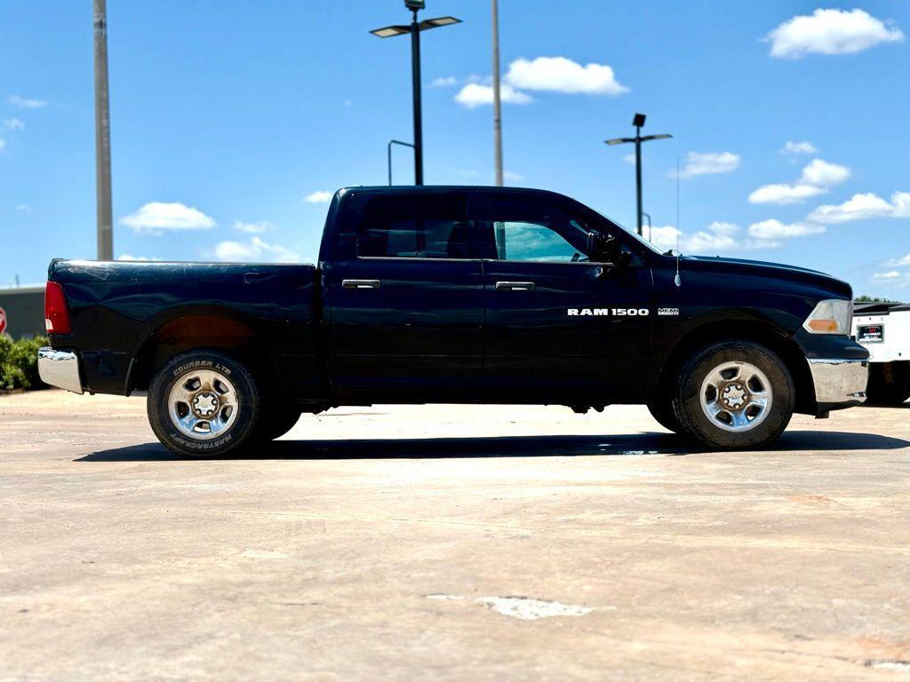 used 2012 Ram 1500 car, priced at $7,400