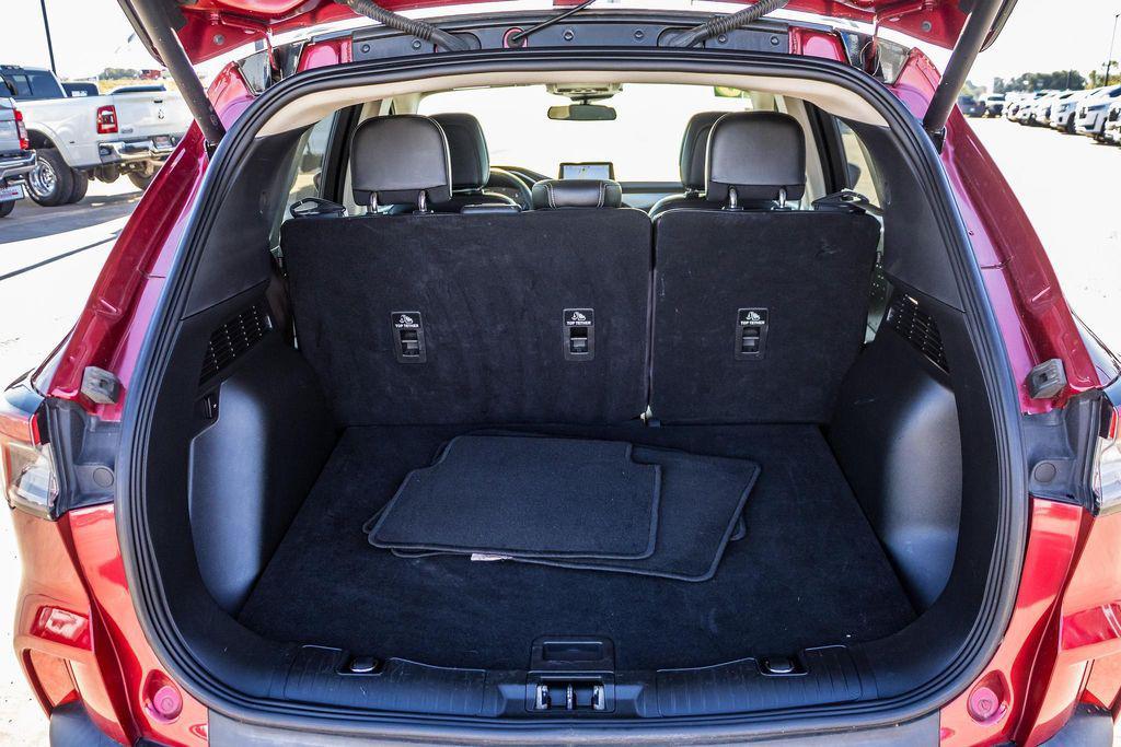 used 2020 Ford Escape car, priced at $14,600