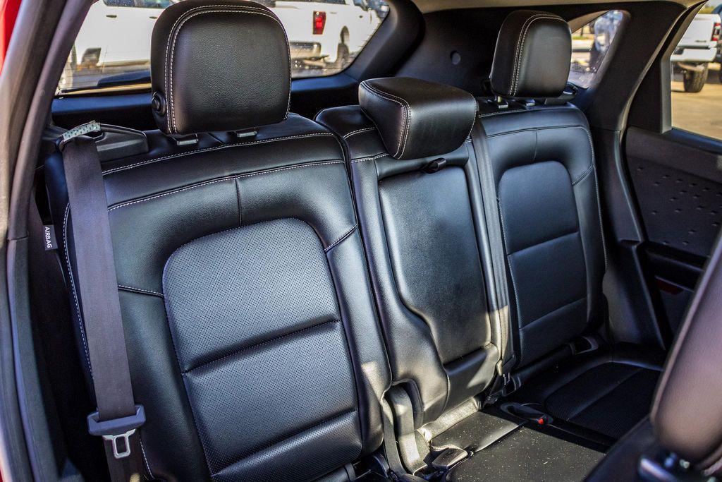 used 2020 Ford Escape car, priced at $14,600