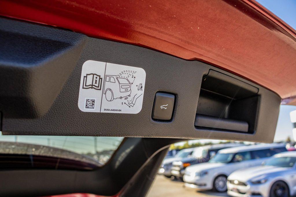 used 2020 Ford Escape car, priced at $14,600