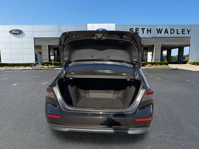 used 2025 Honda Accord car, priced at $29,100