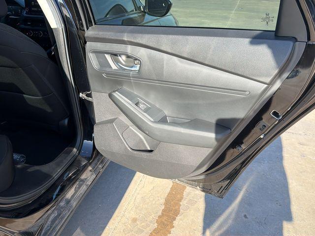 used 2025 Honda Accord car, priced at $29,100