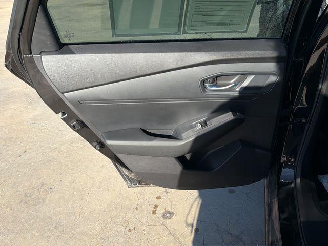 used 2025 Honda Accord car, priced at $29,100