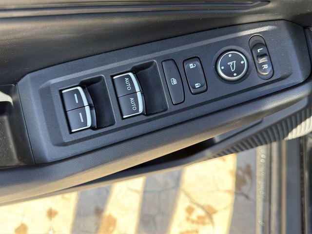 used 2025 Honda Accord car, priced at $29,100