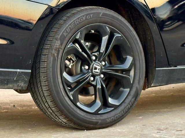 used 2025 Honda Accord car, priced at $30,700
