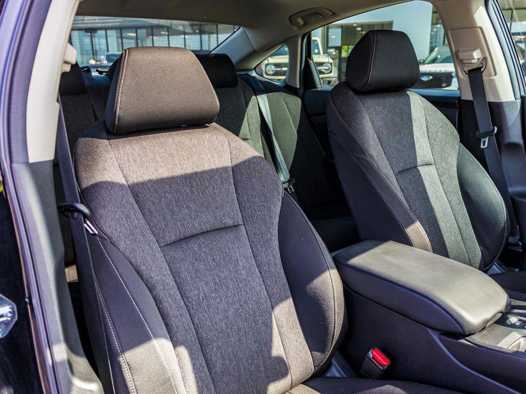 used 2025 Honda Accord car, priced at $30,700