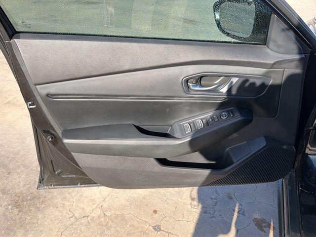 used 2025 Honda Accord car, priced at $29,100