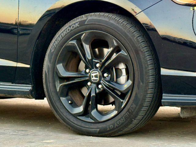 used 2025 Honda Accord car, priced at $30,700