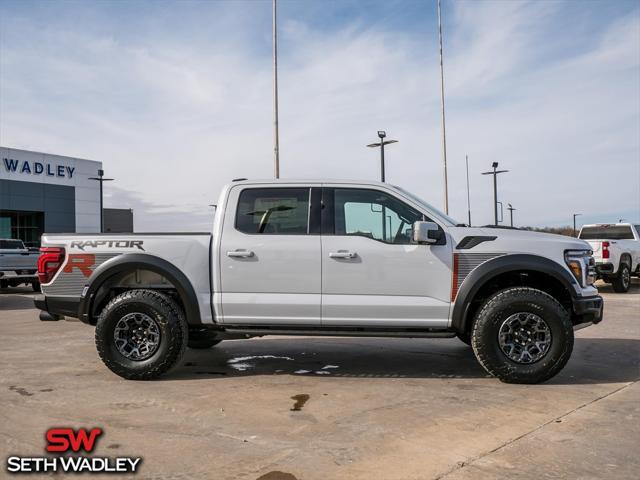 used 2025 Ford F-150 car, priced at $148,800