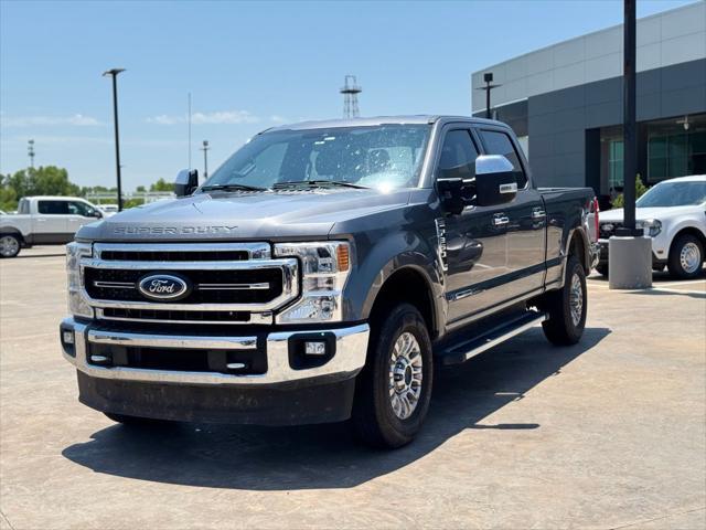 used 2022 Ford F-350 car, priced at $69,999