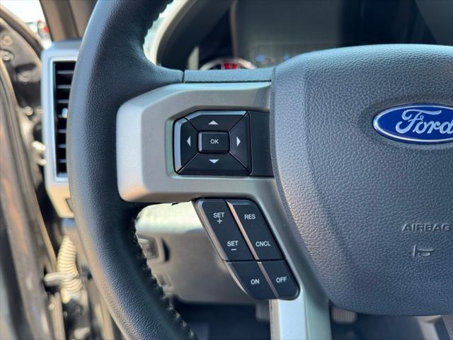 used 2022 Ford F-350 car, priced at $69,999