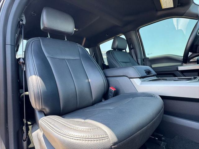 used 2022 Ford F-350 car, priced at $69,999