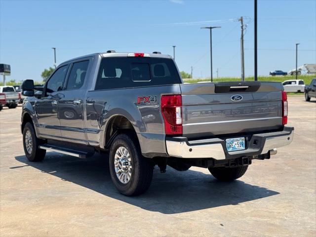used 2022 Ford F-350 car, priced at $69,999