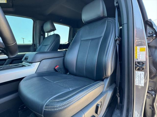 used 2022 Ford F-350 car, priced at $69,999