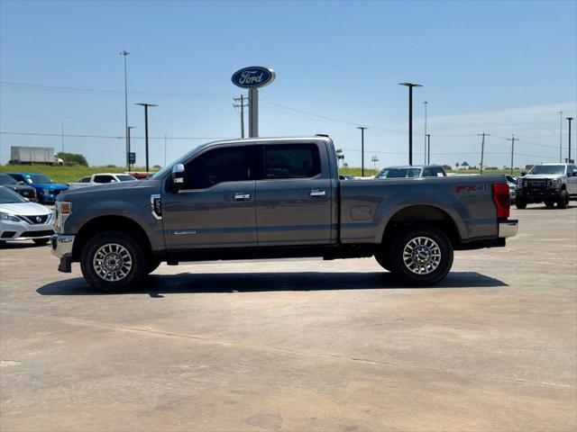 used 2022 Ford F-350 car, priced at $69,999