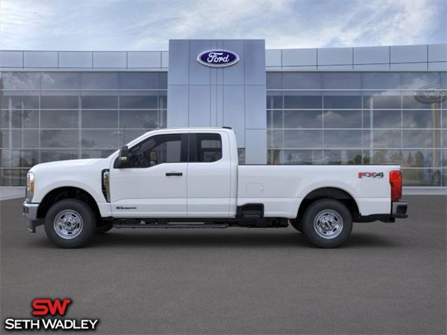 new 2024 Ford F-350 car, priced at $63,602