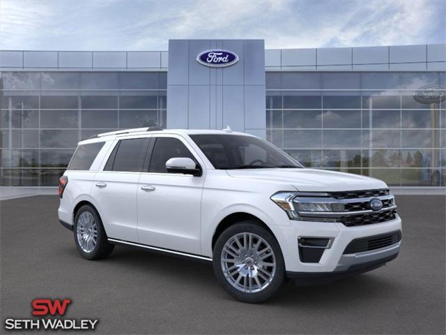 new 2024 Ford Expedition car, priced at $65,258