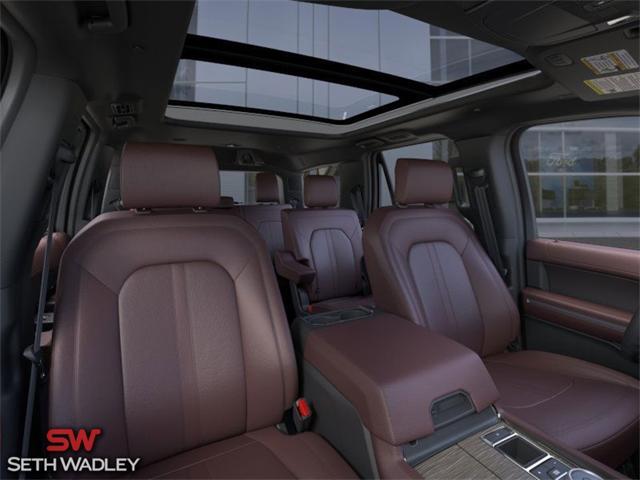 new 2024 Ford Expedition car, priced at $65,258