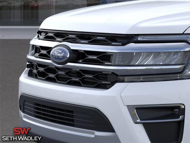 new 2024 Ford Expedition car, priced at $65,258